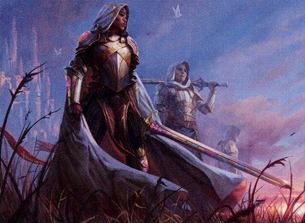 白*ま様 MTG バルデュビアの大軍 foil バルデュヴィアの大軍/Balduvian