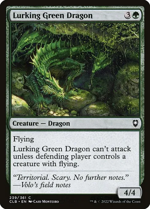 cactuar mtg card Amazon.com: Mtg Dragon Cards main image 1