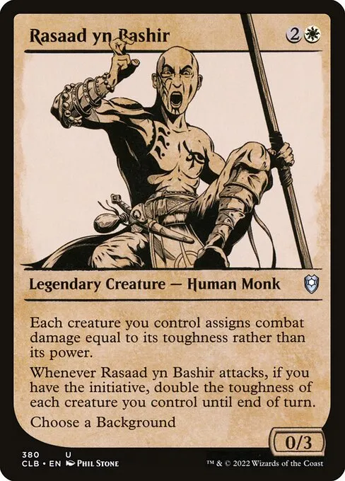 All Partner Commanders // Moxfield  MTG Deck Builder