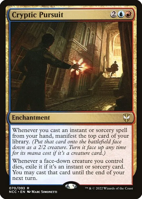 Maestros Massacre (Streets of New Capenna Commander Precon