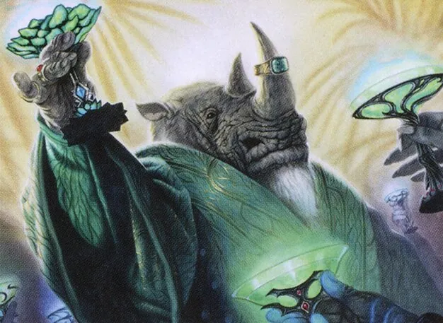 WITCH] 🫂I love my friends 🫶🏻 // Commander (Thrasios, Triton