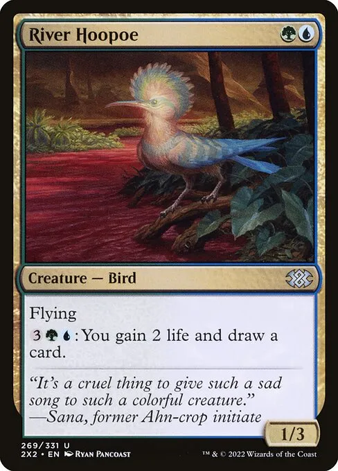 Bird tribal // Commander (Derevi, Empyrial Tactician) deck list mtg //  Moxfield  MTG Deck Builder