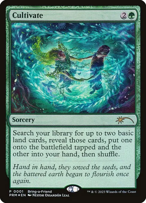 Tom Bombadil EDH Commander Deck – MTG Saga Tribal! Magic The Gathering