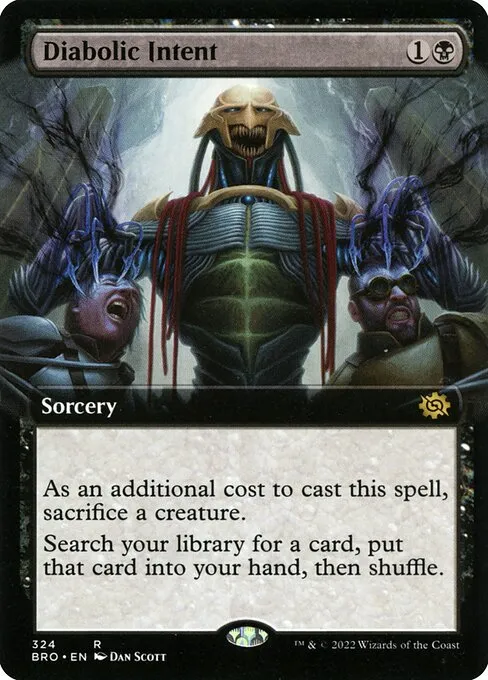 mtg rogue deck commander Rogues - Triple Commander