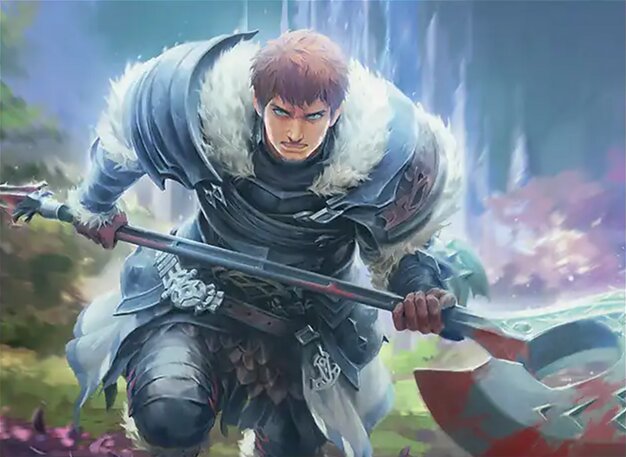 shadowbringers card mtg MTG: Universes Beyond: Final Fantasy Commander Deck: Scions & Spellcra –  Northwest Sportscards main image 1