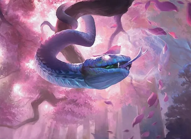 Zimone, Mystery Unraveler [Bracket 4] // Commander (Zimone