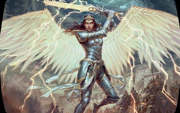 WMD // Standard deck list mtg // Moxfield — MTG Deck Builder