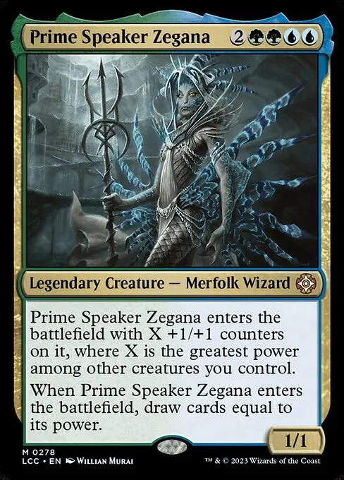 Explorers of the Deep Commander Precon Decklist // Commander (Hakbal of the  Surging Soul) deck list mtg // Moxfield  MTG Deck Builder