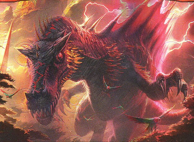 Etali Cedh (Dwagons)*Lorwyn updated* // Commander (Etali, Primal