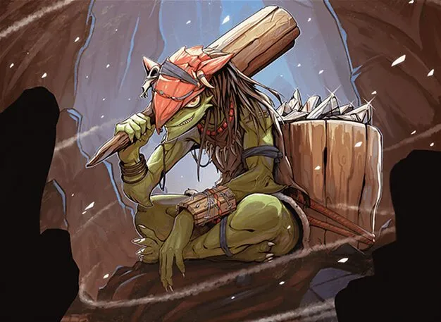 Zada Hedron Grinder // Commander (Zada, Hedron Grinder) deck list