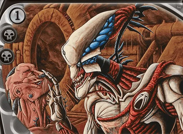 mtg gix card 401 Games Canada main image 1