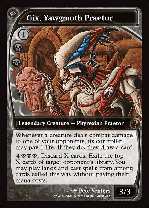 Explore Mystery Booster 2 // Moxfield — MTG Deck Builder Explore Mystery Booster 2 // Moxfield — MTG Deck Builder