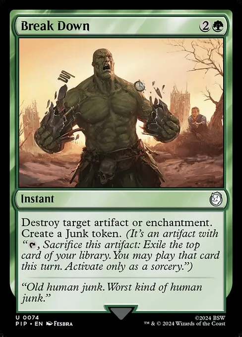 Dogmeat, Forever Crushing // Commander (Dogmeat, Ever Loyal) deck list mtg  // Moxfield  MTG Deck Builder
