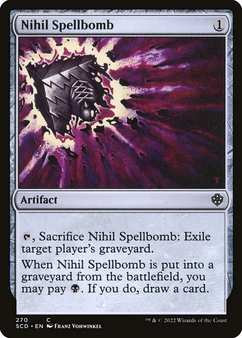 mtg chaos incarnate card list Starter Commander Deck (Chaos Incarnate)