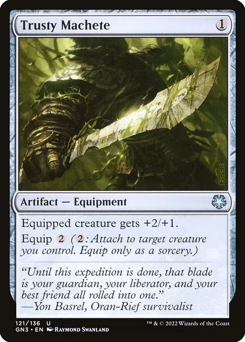 mtg game night card list Magic The Gathering Game Night Free-for-All 2022