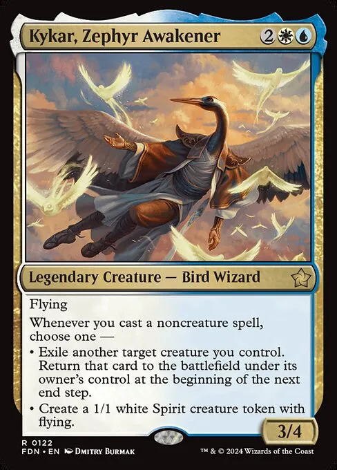 mtg ranar commander deck Kaldheim Commander Deck Phantom Premonition Ranar the Ever-Watchful main image 1
