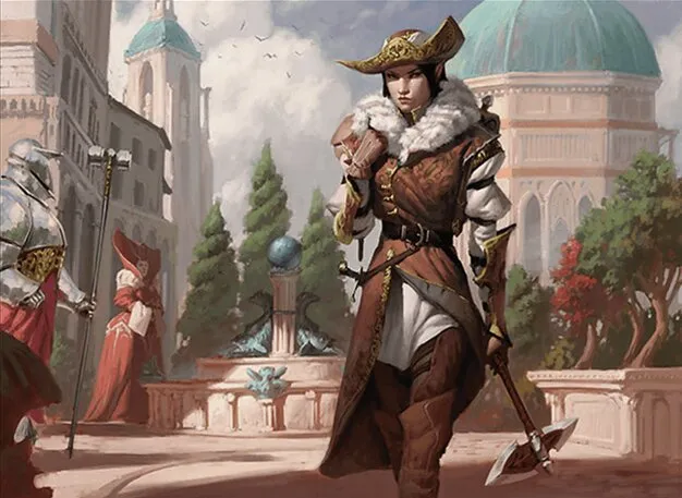 mtg commander decks 2019 Magic The Gathering Starter Commander Deck main image 1