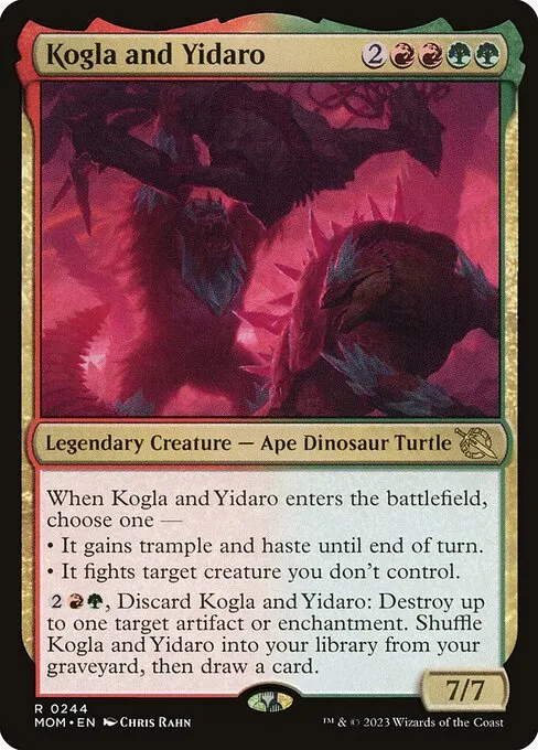 Hatching big stompy // Commander (Atla Palani, Nest Tender) deck list mtg  // Moxfield  MTG Deck Builder