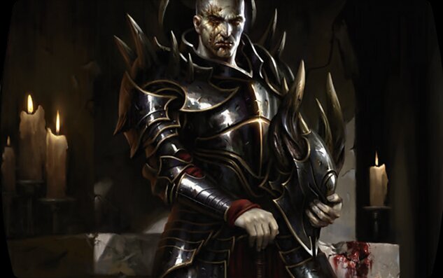 Commander: Ob Nixilis of the Black Oath // Commander (Ob Nixilis of the  Black Oath) deck list mtg // Moxfield  MTG Deck Builder