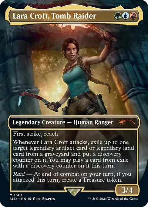 Primer] Lost and Found (Temur Voltron + Artifacts and Land