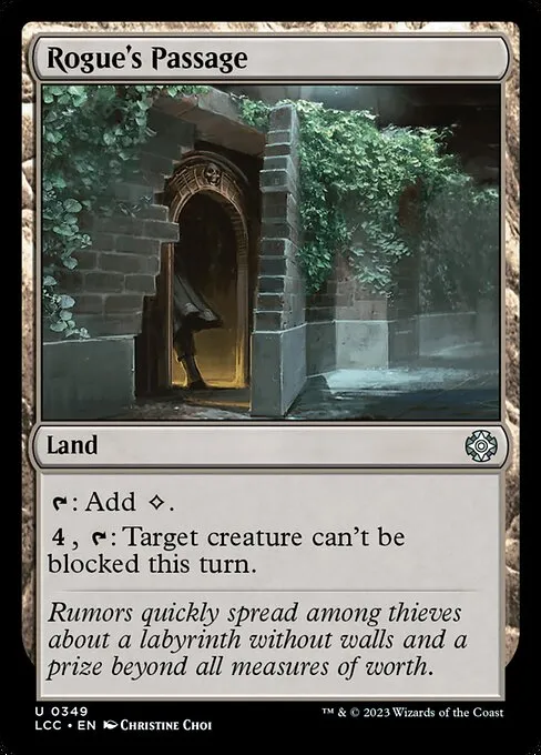 Arcades the Strategist - Walls - Thursday Night Magic