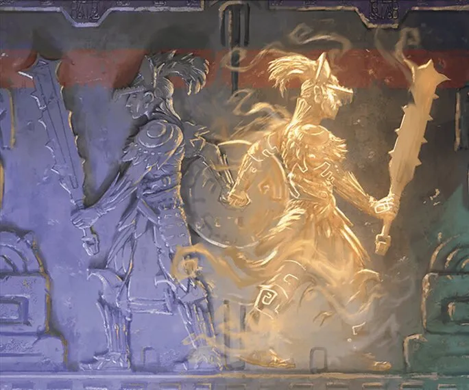 Jhoira Combo Commander Deck Commander (Jhoira, Weatherlight Captain)