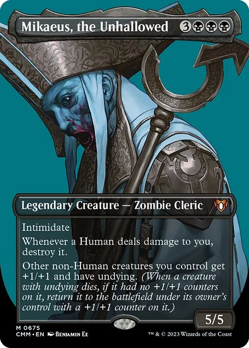 commander masters card list mtg Commander Masters
