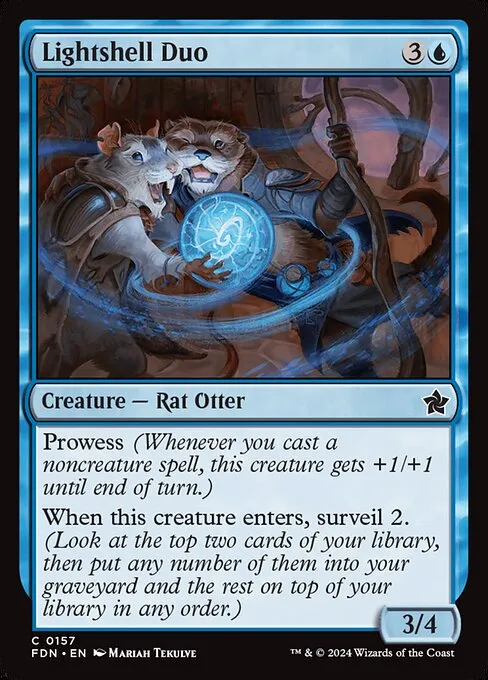 MTG モダンイゼットデッキパーツ英語 Modern Izzet pieces MTG Modern Izzet Creativity top decks • MTG DECKS