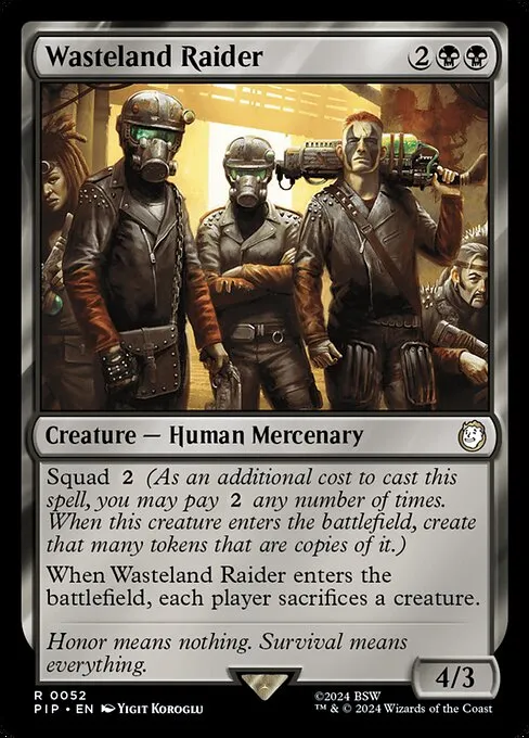 mtg hail caesar commander deck Amazon.com: Magic: The Gathering Fallout Bundle Includes All 4 Decks (1 Caesar, 1 Scrappy Survivors, 1 Science!, and 1 Mutant Menace) : Toys & Games Battle your fellow wastelanders for survival as the Fallout series joins with Magics most popular multiplayer format Magic: The Gathering Fallout Commander