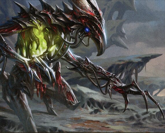 mtg brudiclad commander deck Brudiclad, Telchor Engineer [193] [Double Masters] [Foil]  Face to Face  Games
