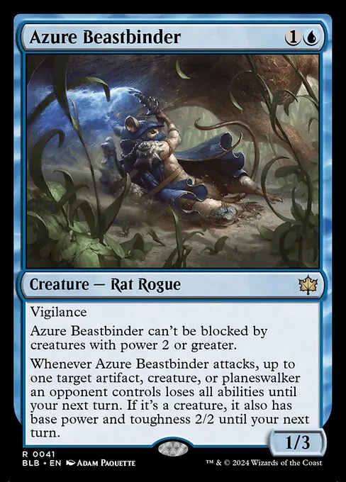Rats | BLB Early Access // Standard deck list mtg // Moxfield MTG Deck Builder Rats | BLB Early Access // Standard deck list mtg // Moxfield MTG Deck Builder