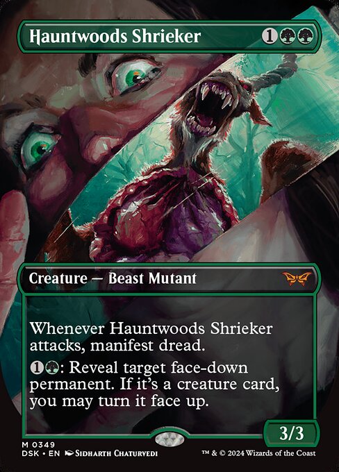 mtg milling cards Instant Deck Tech: Mono-U Mill (Modern)