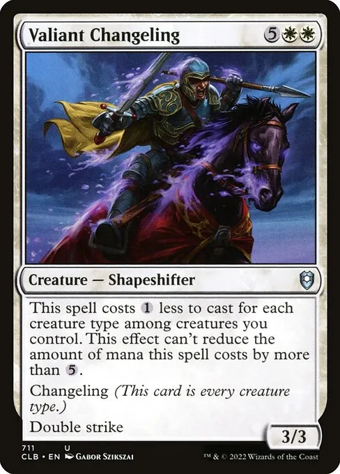 Moogle Tribal // Commander (Mog, Moogle Warrior) deck list mtg // Moxfield   MTG Deck Builder