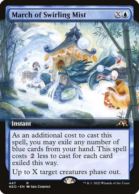 scry cards mtg MTG Commander Deck EDH Deck Elminster 100 Magic Cards Custom Deck Scry –  Moonveil Games