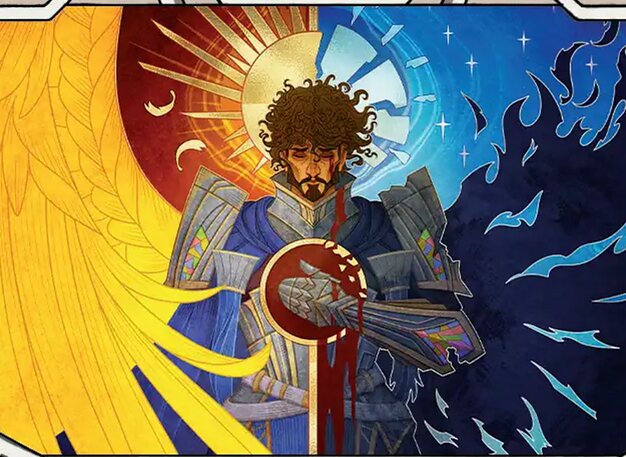 feather - Commander (Feather, the Redeemed) | Moxfield