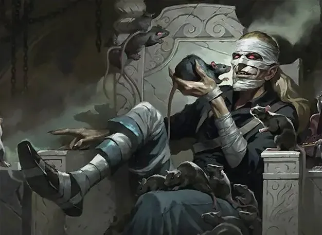 Rat King of the Relentless Rats // Commander (Rat King, Verminister) deck list mtg // Moxfield MTG Deck Builder Rat King of the Relentless Rats // Commander (Rat King, Verminister) deck list mtg // Moxfield MTG Deck Builder