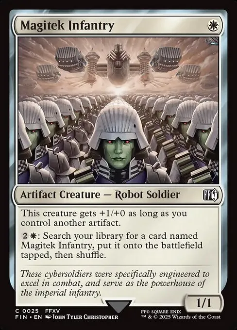 ffxv mtg cards Inside Magic: The Gathering's Final Fantasy Scene Boxes then shuffle Final Fantasy XV MTG card