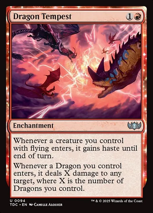 mtg best dragon cards Glimmer Lens [Phyrexia: All Will Be One Commander] main image 0