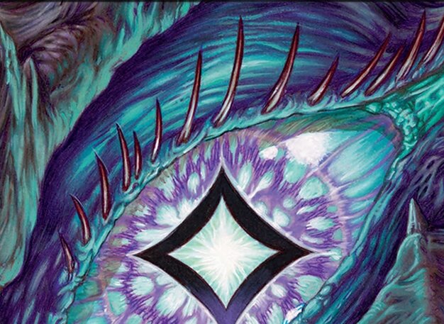 Eye Of Anihilation // Pioneer deck list mtg // Moxfield
