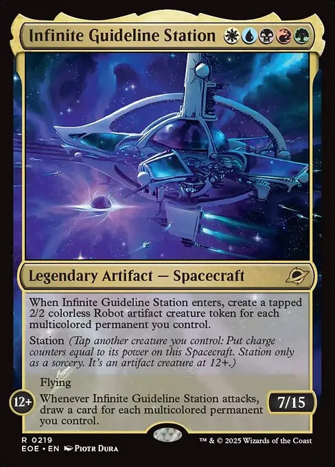 wubrg cards mtg Commander Dominaria United : Painbow (WUBRG)  Twenty Sided and a reference card. MTGNexus - W.U.B.R.G.