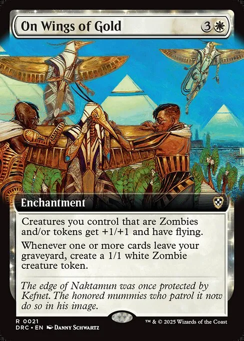 mtg mummy cards Mummy, 9 cards