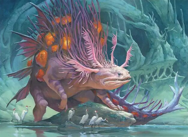 Wistfulness // Moxfield — MTG Deck Builder