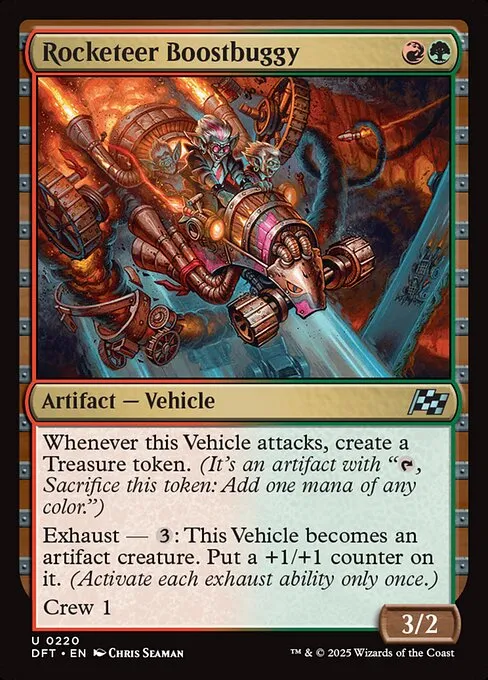 modular artifacts // Commander (Blaster, Combat DJ // Blaster, Morale  Booster) deck list mtg // Moxfield  MTG Deck Builder