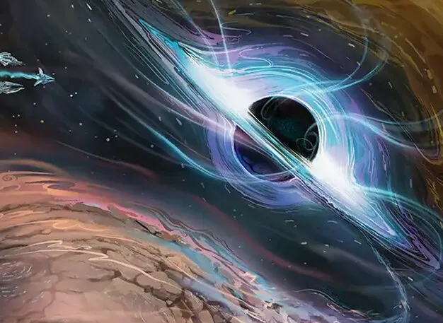 foundations card price list mtg Amazon.com: Magic: The Gathering Edge of Eternities main image 0
