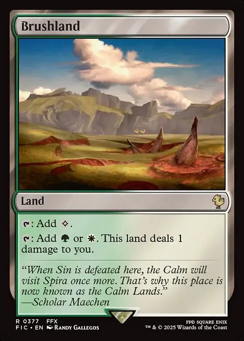 mtg promo card list MTG main image 1