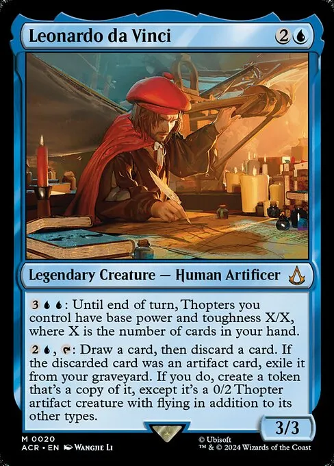 mtg assassin's creed starter kit card list Is It Worth It To Buy Kit? Magic: The Gathering Magic: The Gathering Assassin's Creed