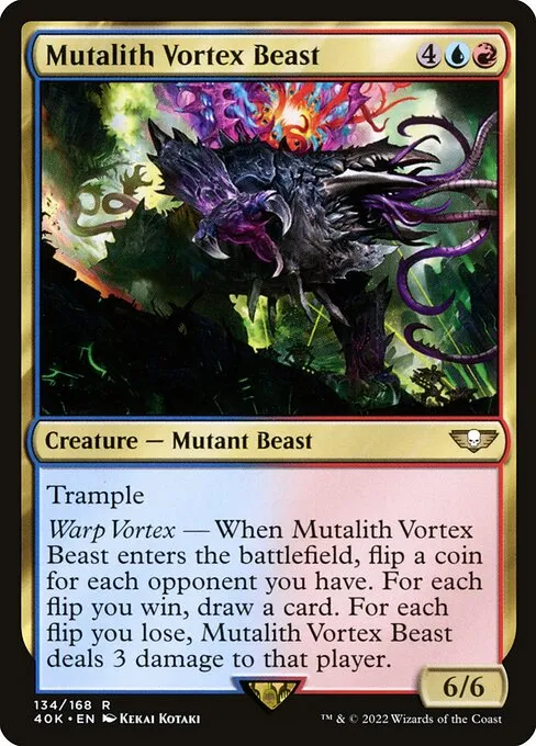 best jeskai cards mtg Elite Monk Deck - Jeskai Blue Red White - Very Powerful - Modern Legal -  Custom Built main image 1