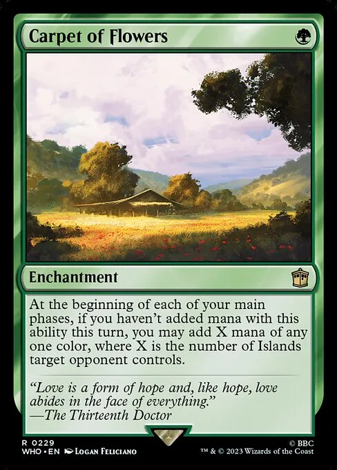 Slinking down the CEDH road // Commander (Kadena, Slinking