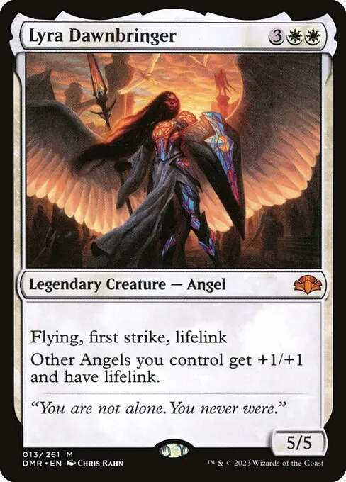 Avacyn Restored // Commander (Avacyn, Angel of Hope) deck list mtg //  Moxfield  MTG Deck Builder