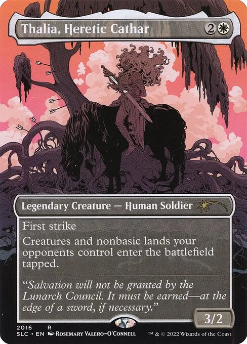 The Curve Keeper [Unknown Event] main image 1